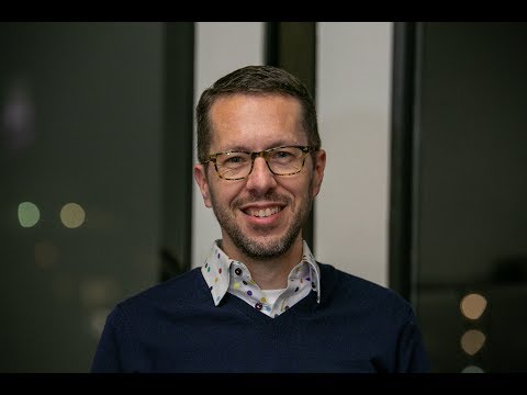 John Doppke General Manager Lending Varo #challengerbanks