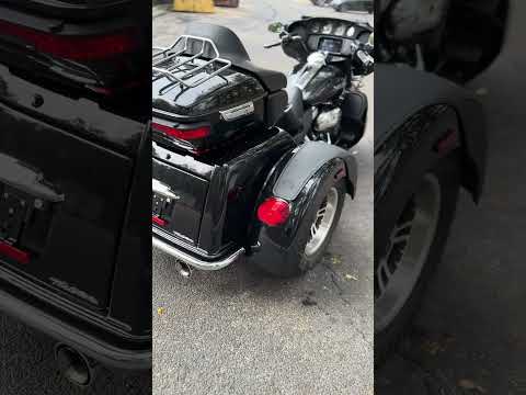 FLHTCUTG 2019 Tri Glide® Ultra