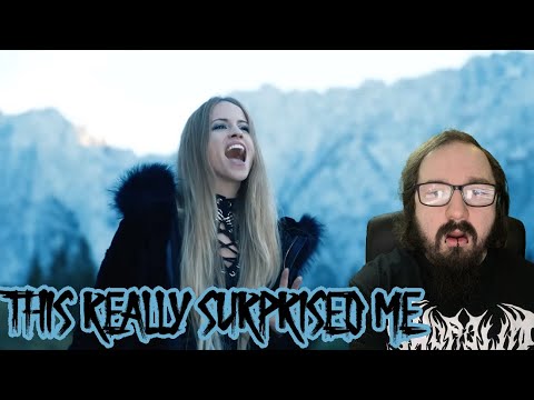 [Paid Twitch Request] Frozen Crown - Call of the North [ Breakdown / Reaction ]