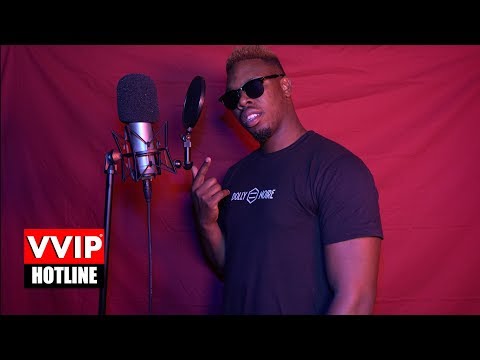 Ayo Beatz Ft. Wavy Boy Smith - 100 Thousand [●REC] | VVIP Hotline