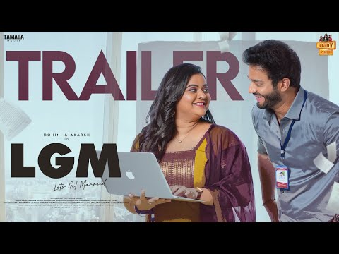 LGM: Lets Get Married