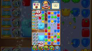 Royal Match Super Hard Level 12586 - 12587 - 12588 - 12589 - 12590 Area 144 Royal Wardrobe | No Hack