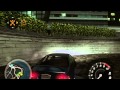 Need For Speed Underground 2: Texture Mod PC ...