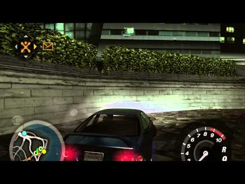 Need for Speed Underground 2 PC