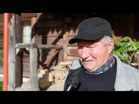 Lutek from Winnie the Pooh's House. We'll see a movie about him.