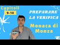 Monaca di Monza | Capitolo 9 e 10 (Promessi Sposi) Analisi (Spiegazione Descrizione fisica) #2