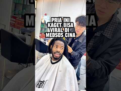 Dijadikan konten sedih di medsos