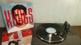 Kungs, Lune - Tripping Off (2016) [Vinyl Video]