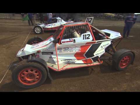 Autocross Magazin 2016 - Januar