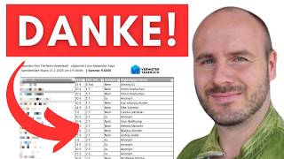 Ich verlose Geschenke im Wert von 1.200€! ( an Tierheim-Spender)