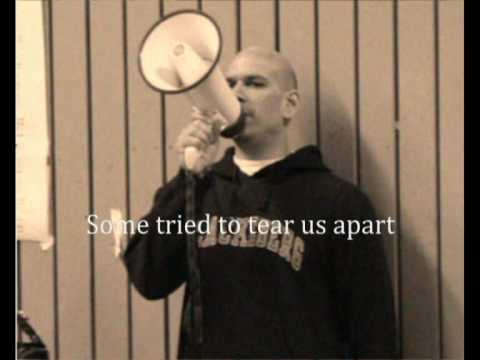 Vraken - Blackeberg 92/93