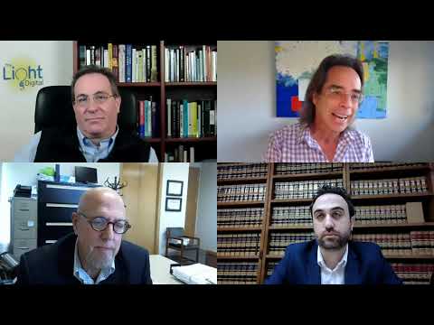 The Light Digital video.