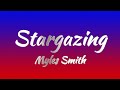 Myles Smith Stargazing Lyrics