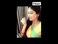 Vijayalakshmi Tiktok Actress Latest Tiktok