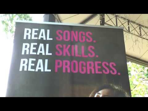 Live 3 Giugno 2018 PlayYourSound