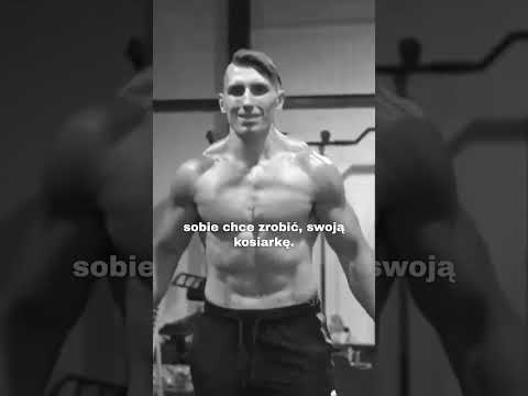 OWCA WK - TRZEBA COŚ ROBIĆ W ŻYCIU (historia o dziadku) - MOWA MOTYWACYJNA