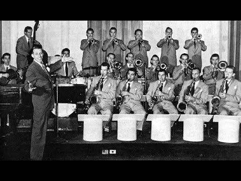 Opus In Pastels - Stan Kenton & His Orchestra (reed & rhythm sections) - Capitol 20088