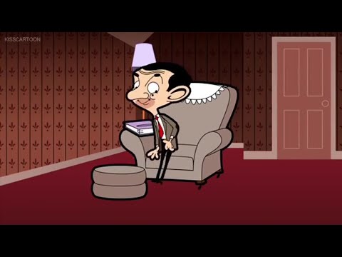Mr Bean Full Episodes New Cartoons For Kids 2017! BEST FUNNY PLAY - Mr. Bean No.1 Fan