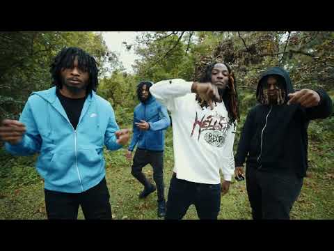 DeeThree - Gunna Galore ( Official Music Video) Dir. By @moochievisuals5786