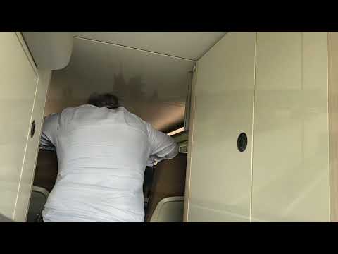 IBE 2022 - VDL Futura DD Test Drive