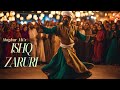 Maghar Ali Ishq Zaruri