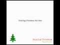 Stealing Christmas | Ned Evett
