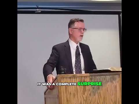 God's Wind: Unexpected Power & Spiritual Transformation #shorts