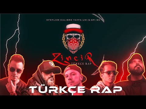Zincir - Efeflow & @klbrtyf  & @uniq.official  & Spi MC