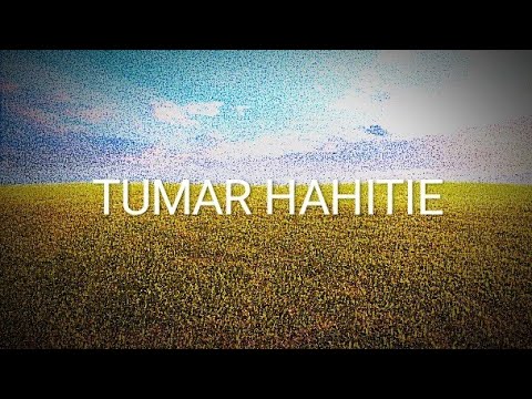 Tumar Hahitie—Debangaraj & Sannidhya Bhuyan/Lyrics Video