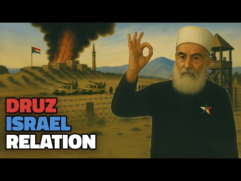 The Complicated History Behind the Druze-Israel Relation Paradox