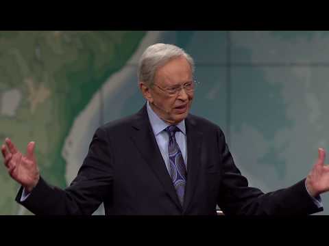 Cuidado cuando todo marche bien – Dr. Charles Stanley