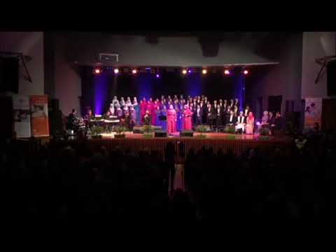 Senida Balić - Klisura i Enisa Meštrovac - Pokraj Rewde Muttaherre