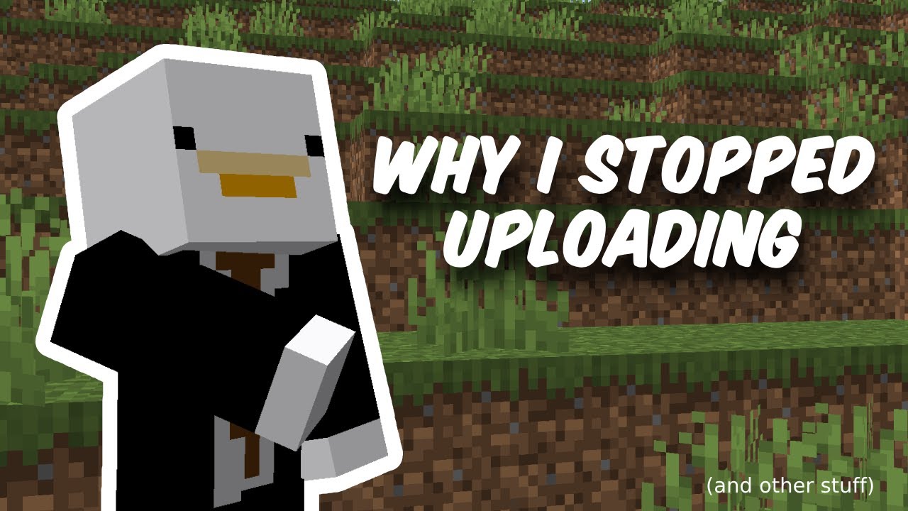 Explaining some crap