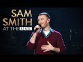Sam Smith - Burning (At The BBC)