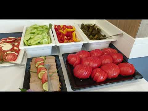 Muszelka Sanatorium Kołobrzeg 2021