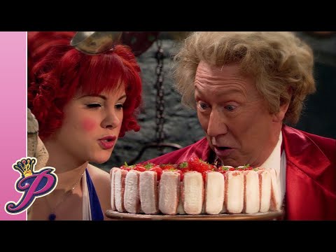 De koninklijke koude dag ❄️ - Prinsessia | Studio 100 Kids
