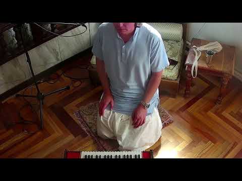 Šrimad Bhagavatam (Bhāgavata Purāṇa) 12.11.18-20 -  JM Šištakrit pr.