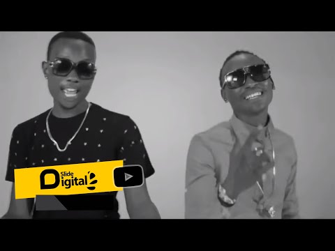 Billnass Feat  Barnaba - Demu Gani (Official Video)