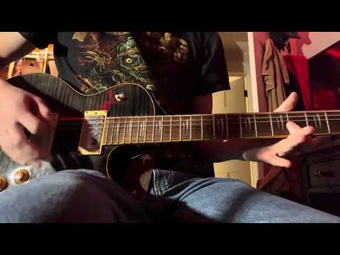 Famous (acoustic) - Puddle of Mudd
