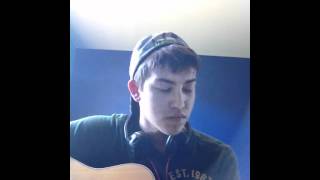 Run- Rex Goudie (Cover)
