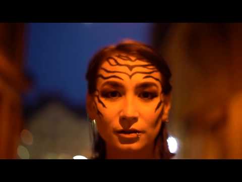 "Circus Noir" by Efreet & Impyro