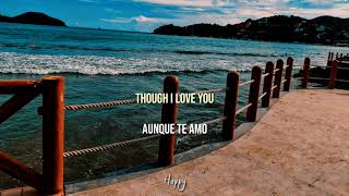 Jaws Theme Swimming - Brand new // subtitulado español - inglés (lyrics)