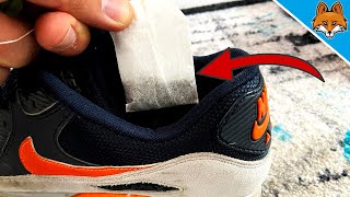 Put a TEA BAG in your Shoe and WATCH WHAT HAPPENS 💥 (GENIUS) 😱
