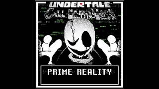 Cover art for Prime Reality (CALL OF THE VOID)