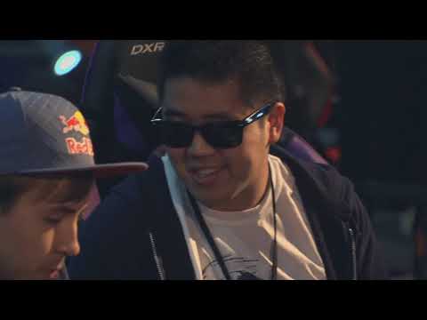 aMSa & Axe vs Ice & Swedish Delight - GOML 2018 - Melee Doubles Winners Semi Finals