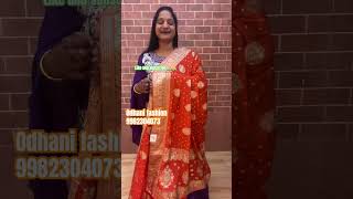 Download lagu #odhanifashion #bricksaree #gotapatisaree #handworksaree #designersaree #odhni #sareelove #gaji mp3