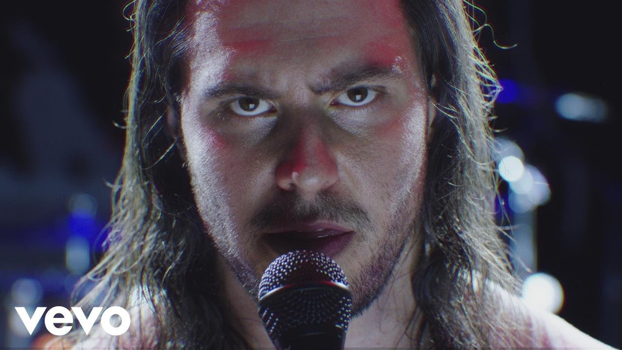 Andrew W.K. — Ever Again