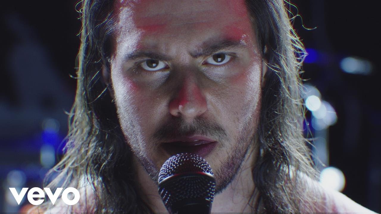 Andrew W.K. - Ever Again - YouTube