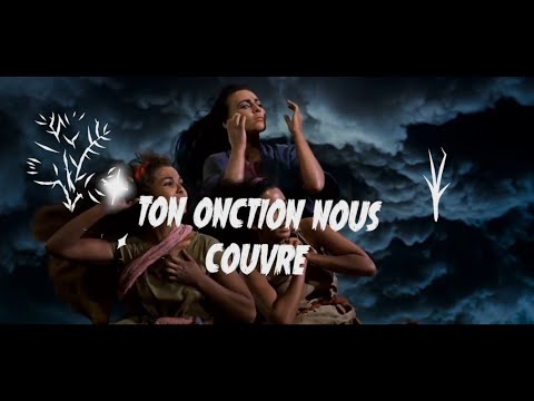 PRINCE YAV - PRIÈRE 《CLIP OFFICIEL 》