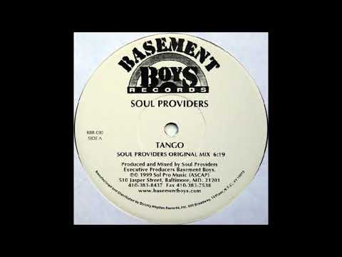 Soul Providers - Tango (Original Mix) (1999)